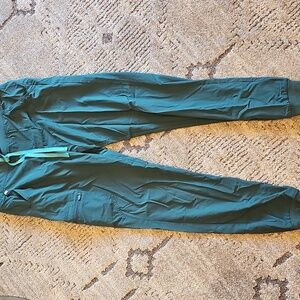 Figs Jogger Scrub Pants with Drawstring